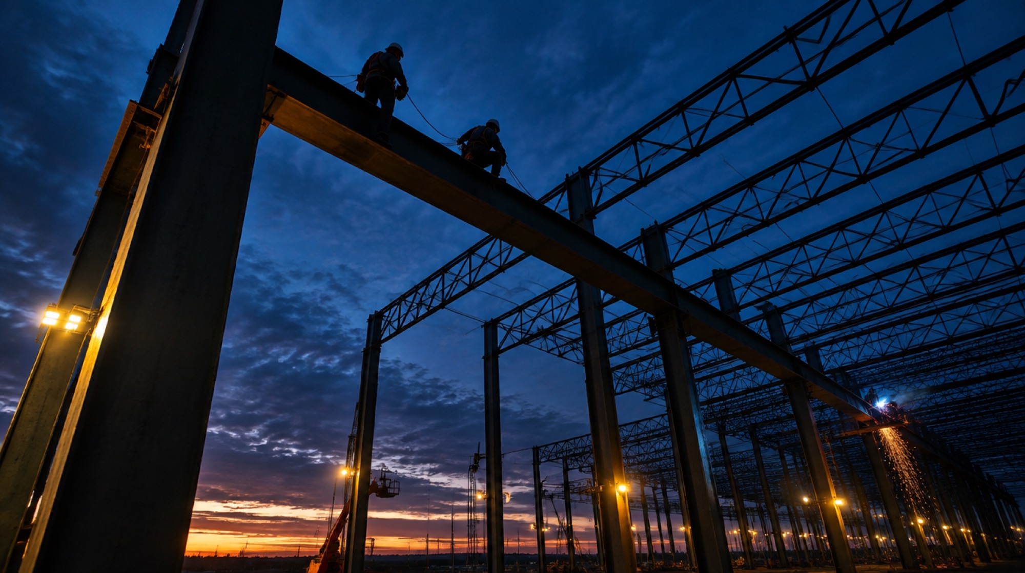 Etapa Construcción