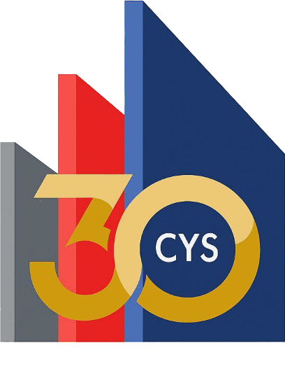 Grupo CYS · 30 aniversario
