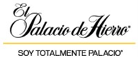 El Palacio de Hierro