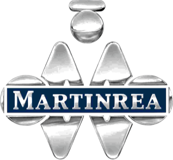 Martinrea