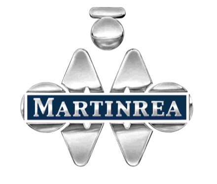 Martinrea