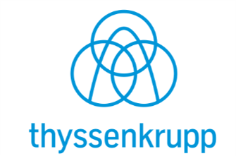 thyssenkrupp