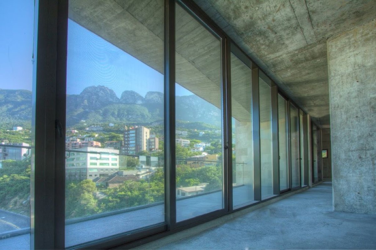 Torre Nubo, foto 4