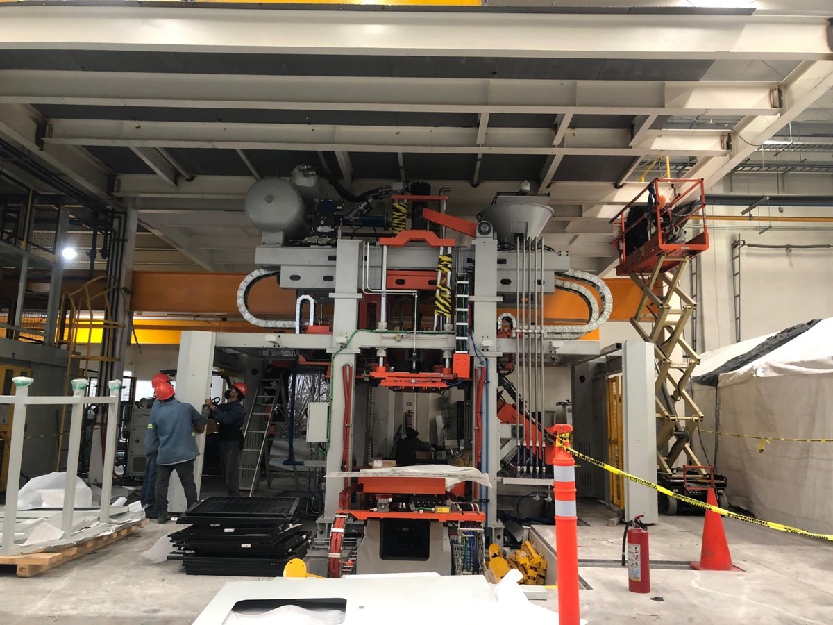 Generac, foto 5