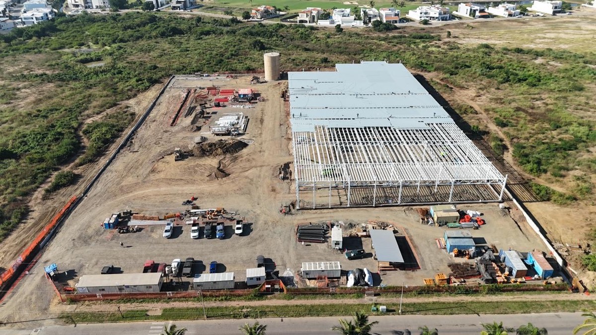 The Home Depot Mazatlán, foto 5