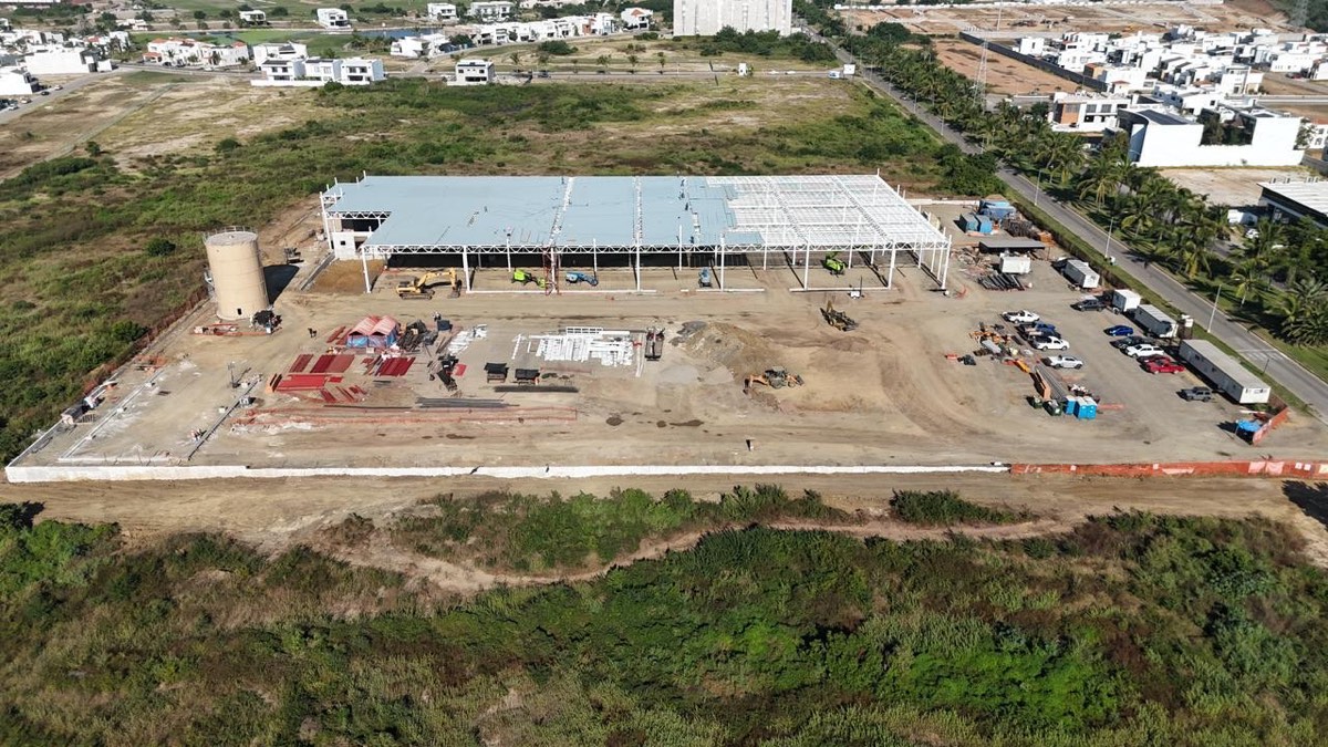 The Home Depot Mazatlán, foto 6