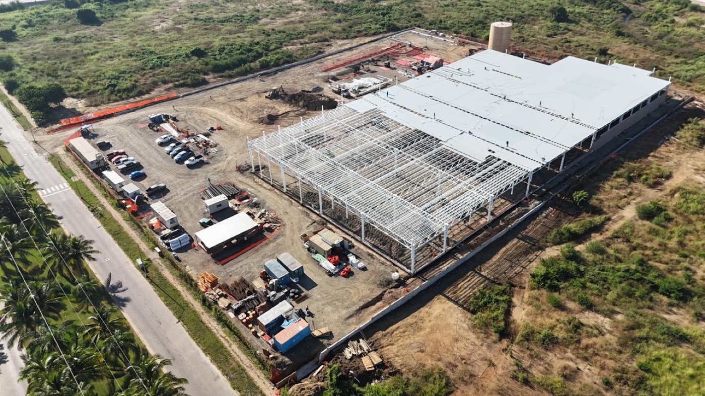 The Home Depot Mazatlán