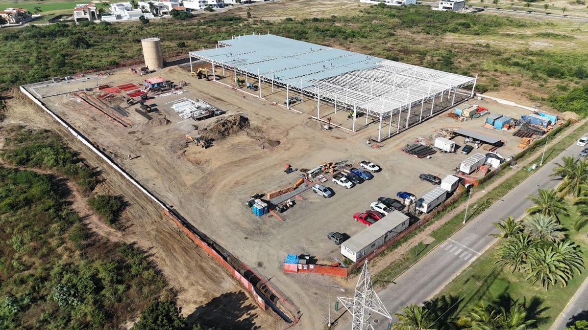 The Home Depot Mazatlán, foto 3