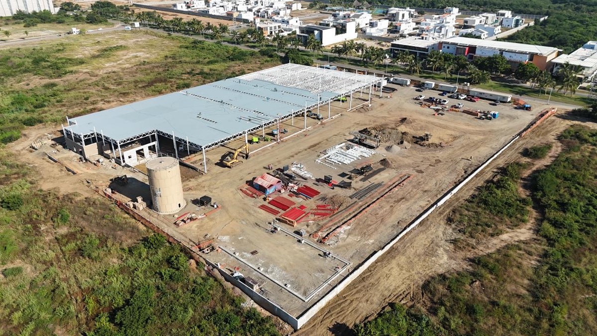 The Home Depot Mazatlán, foto 2
