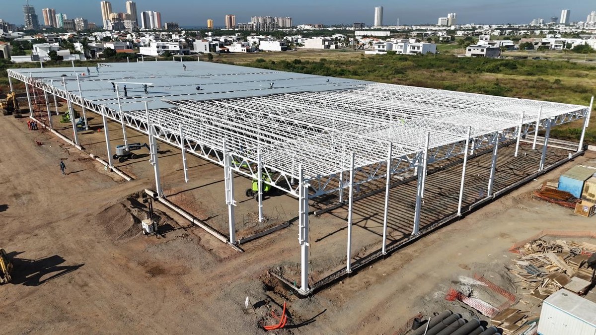 The Home Depot Mazatlán, foto 4