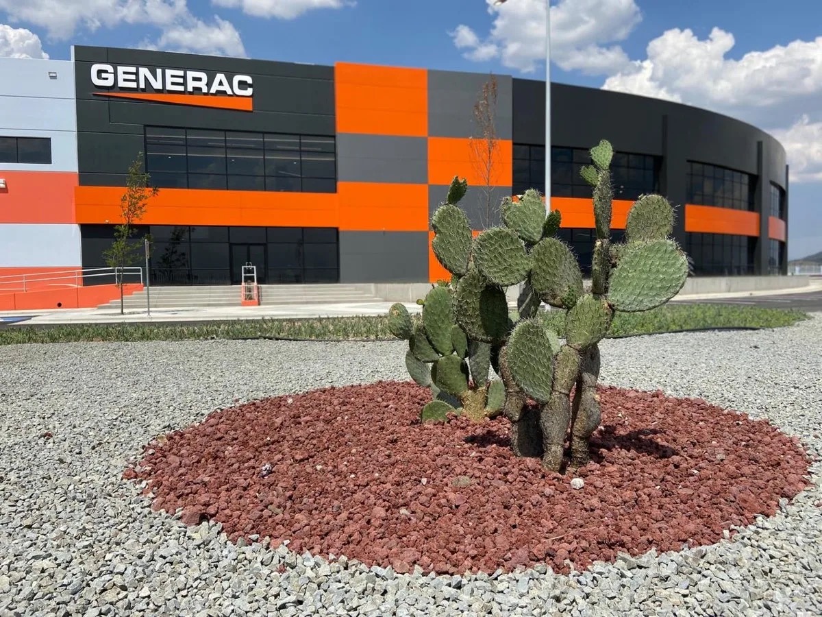 Generac