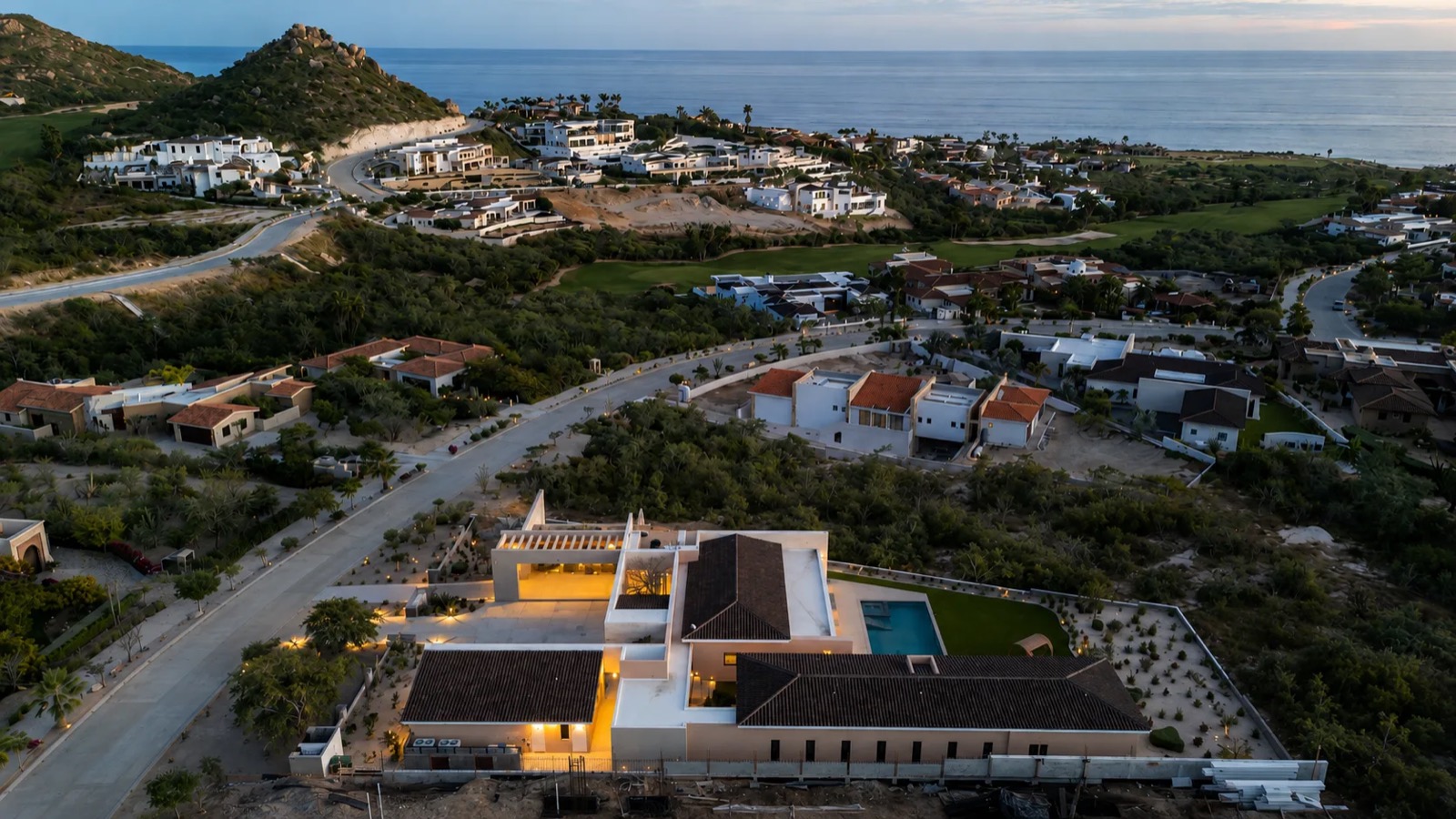 Residencial